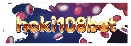 hoki108bet logo